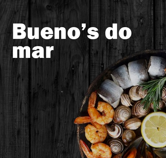 Buenos do Mar