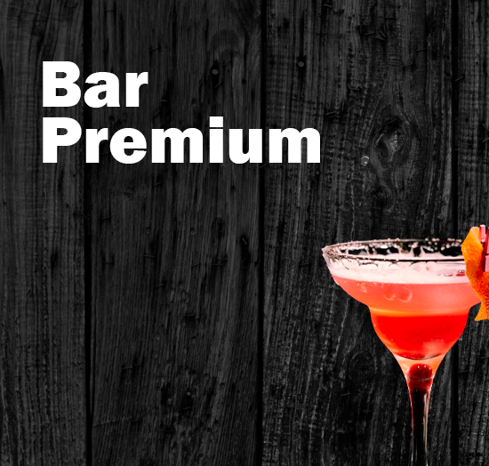 Bar Premium