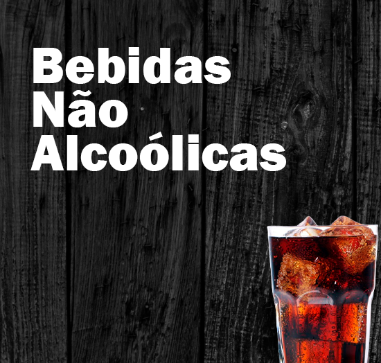 Bebidas