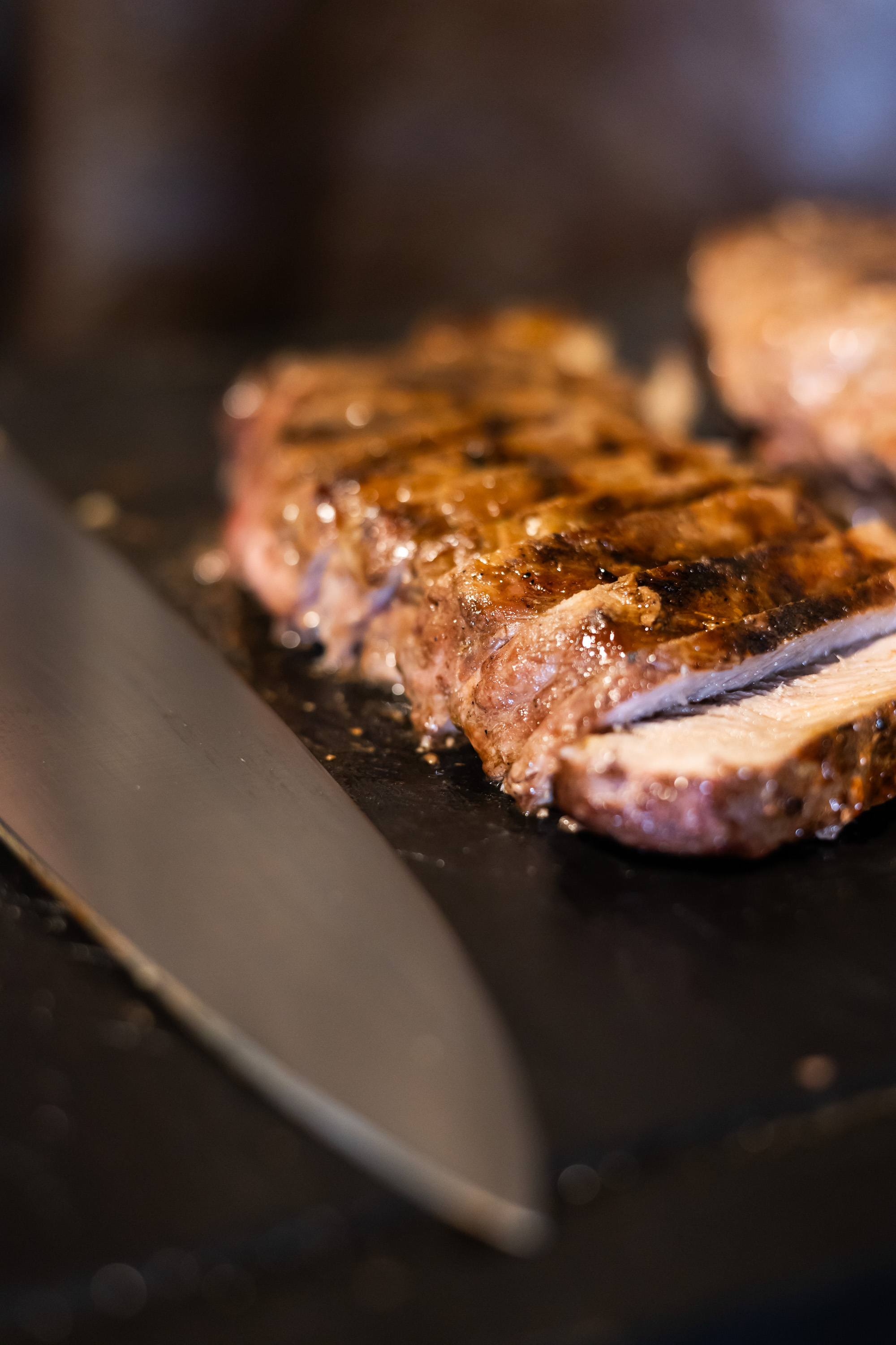 Churrasco premium