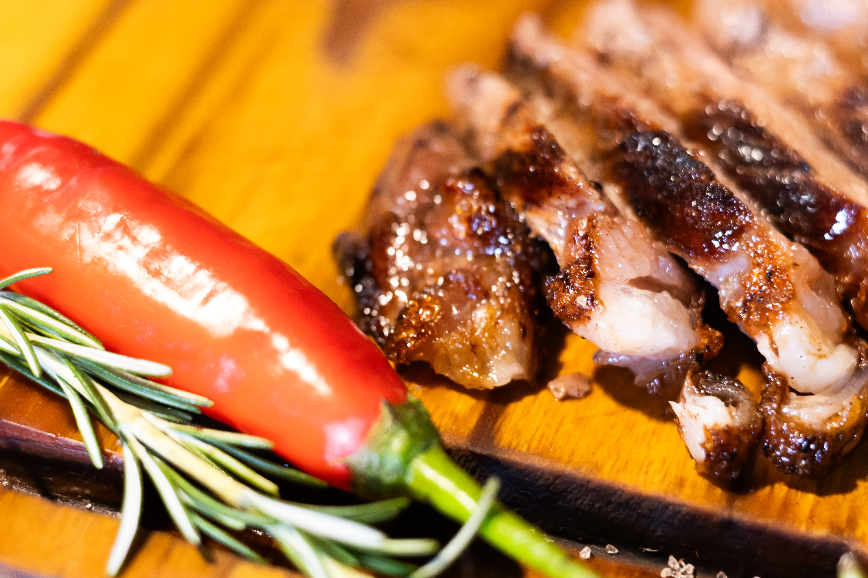 Picanha perfeita