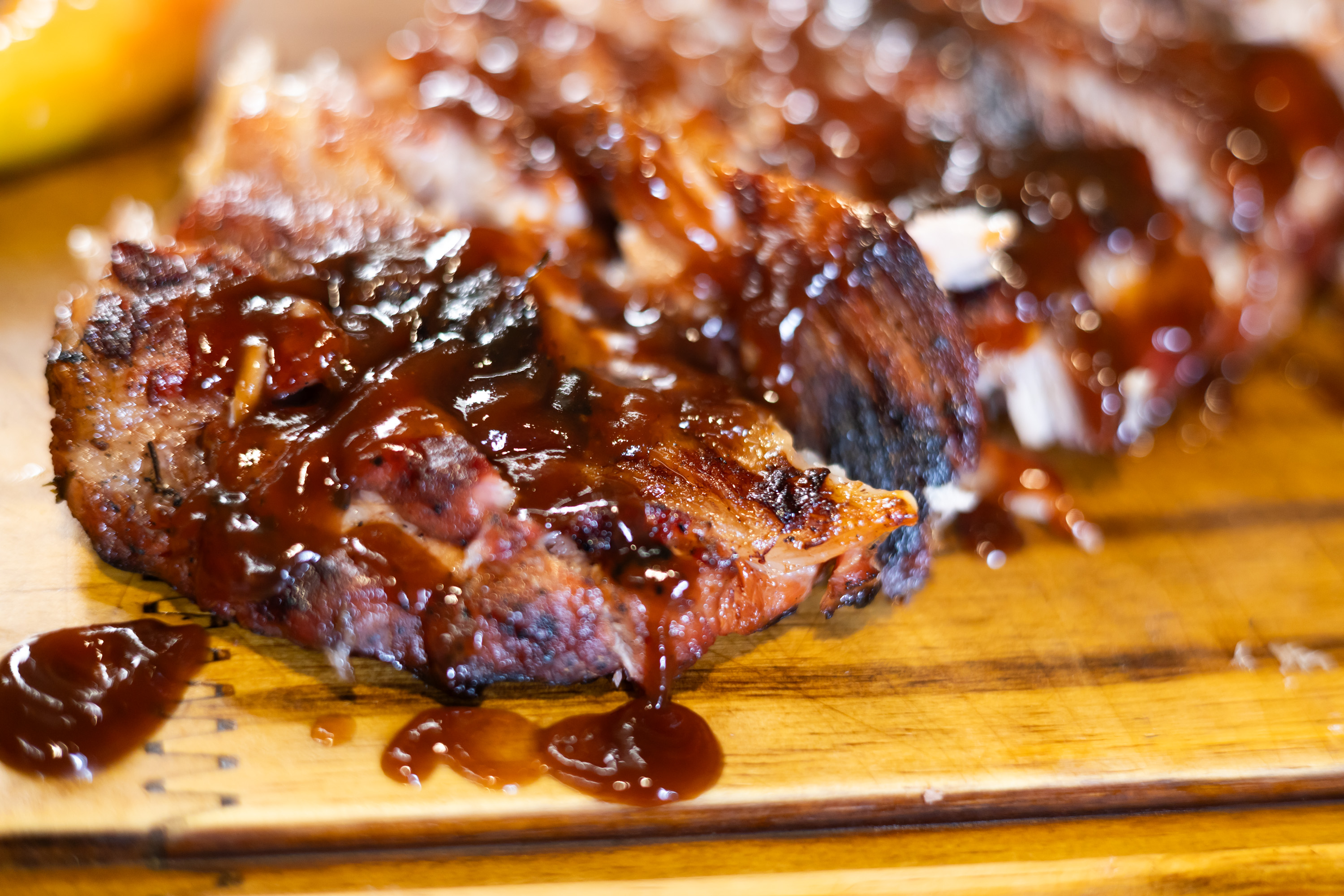 Espeto de carne