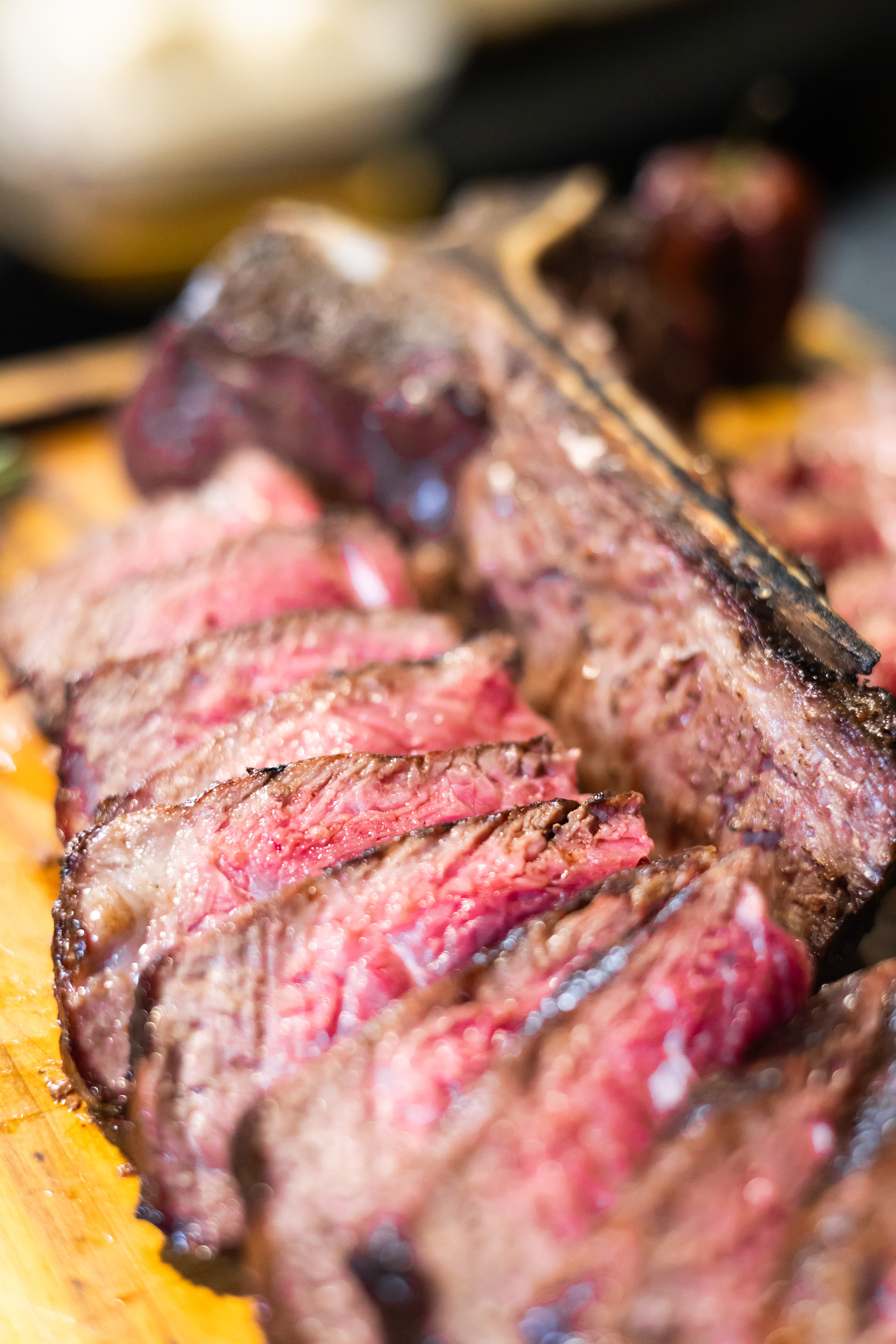 Carnes nobres