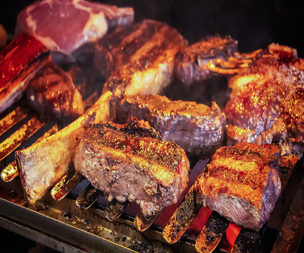 carnes