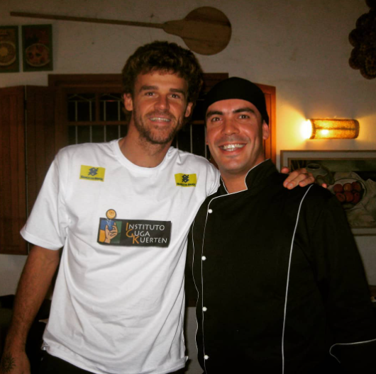 Guga Kuerten