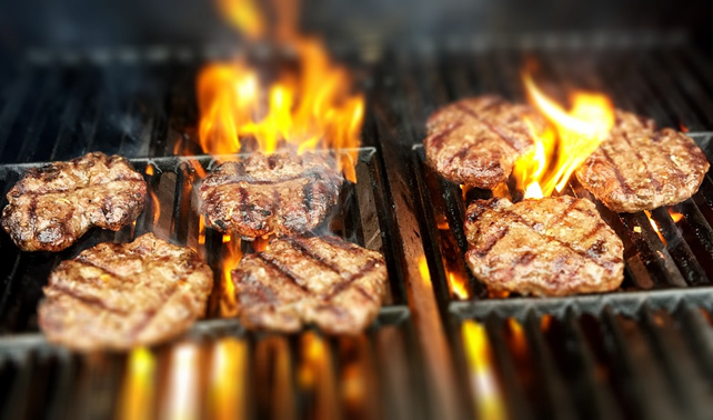 Para garantir a qualidade do seu churrasco saiba controlar o fogo e o calor